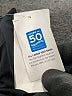 Lands' End Black Swimsuit Cover Up Size S - photo 3