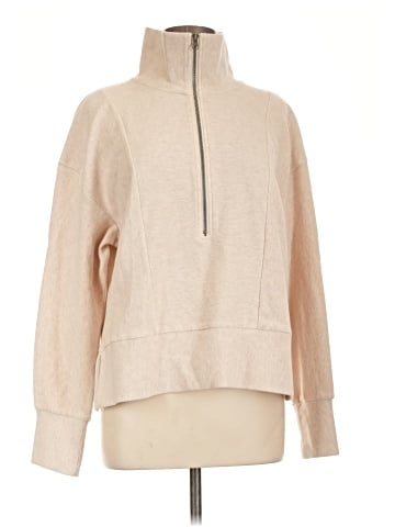 Te Verde Pullover Sweater (view 1)