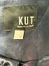 Kut from the Kloth Blue Jacket Size S - photo 6