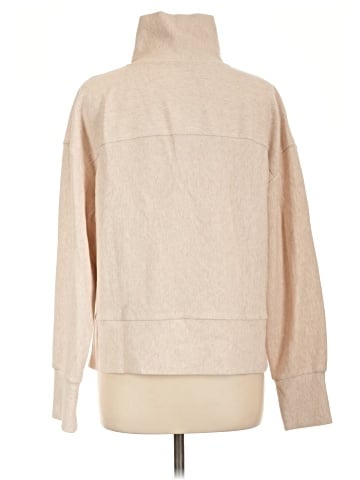 Te Verde Pullover Sweater (view 2)