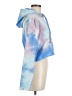 Wildfox Tie-dye Blue Pullover Hoodie Size Med (2 or M) - photo 4