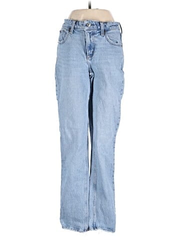 Abercrombie & Fitch Jeans (view 1)