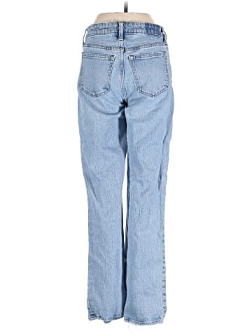 Abercrombie & Fitch Jeans (view 2)