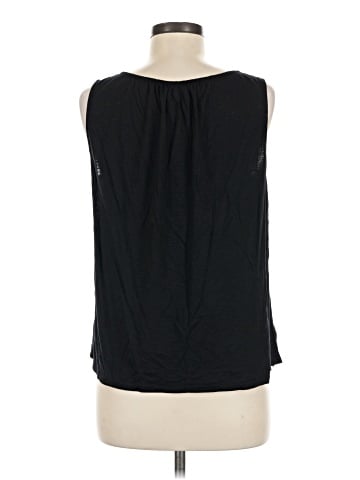 Velvet by Graham & Spencer Sleeveless Blouse (view 2)