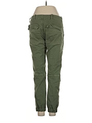 Nili Lotan Cargo Pants (view 2)