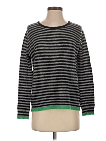Jumper Cashmere Pullover Sweater (view 1)