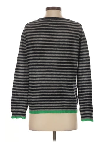 Jumper Cashmere Pullover Sweater (view 2)