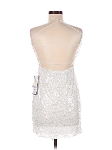 B. Darlin Cocktail Dress (view 2)