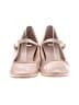 Madden Girl Tan Heels Size 8 1/2 - photo 2