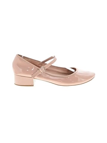 Madden Girl Heels (view 1)