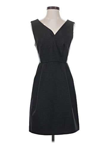 Madewell Cocktail Dress (view 1)