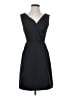 Madewell Solid Gray Cocktail Dress Size 2 - photo 1