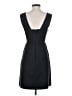 Madewell Solid Gray Cocktail Dress Size 2 - photo 2
