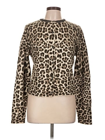 Zara Pullover Sweater (view 1)