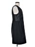 Madewell Solid Gray Cocktail Dress Size 2 - photo 4