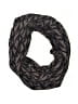 MICHAEL Michael Kors 100% Acrylic Brown Scarf One size - photo 1