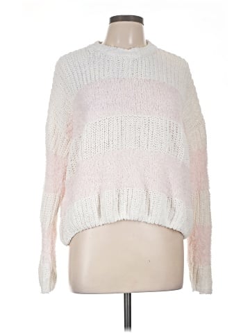 Francesca's Pullover Sweater (view 1)