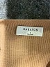 Babaton Brown Tank Top Size S - photo 7