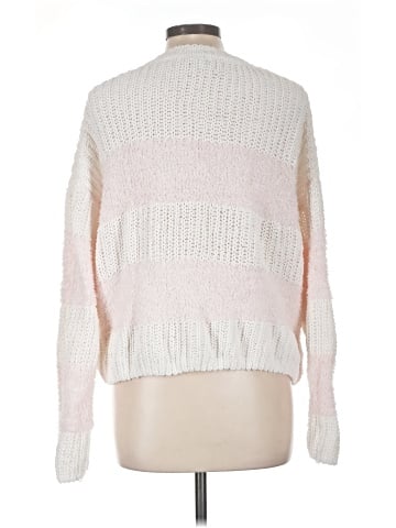 Francesca's Pullover Sweater (view 2)
