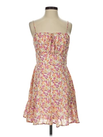 Mi ami Cocktail Dress (view 1)