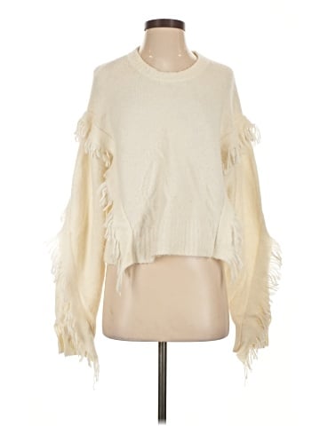 3.1 Phillip Lim Pullover Sweater (view 1)