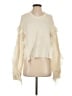 3.1 Phillip Lim Ivory Pullover Sweater Size S - photo 1