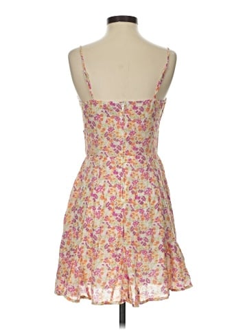 Mi ami Cocktail Dress (view 2)