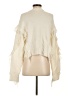 3.1 Phillip Lim Ivory Pullover Sweater Size S - photo 2