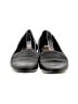 Aldo Black Flats Size 8 - photo 2