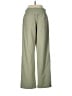 Calia Green Casual Pants Size M - photo 2