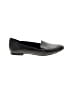 Aldo Black Flats Size 8 - photo 1