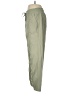 Calia Green Casual Pants Size M - photo 5