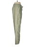 Calia Green Casual Pants Size M - photo 4