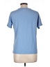 Forever 21 Blue Active T-Shirt Size L - photo 2