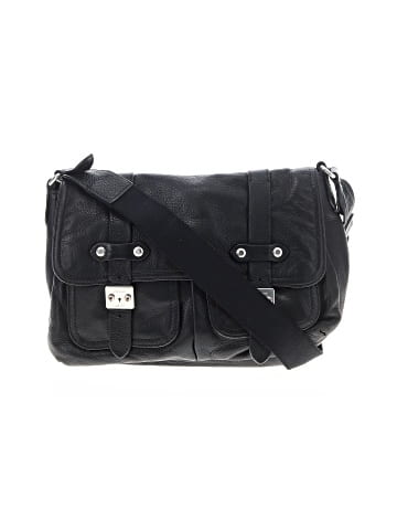 Lauren by Ralph Lauren Messenger (view 1)