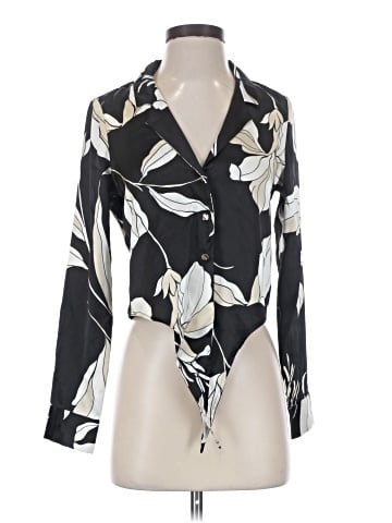 Bailey 44 3/4 Sleeve Blouse (view 1)