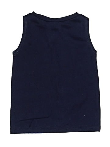 Marvel Tank Top (view 2)