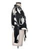 Bailey 44 100% Polyester Black 3/4 Sleeve Blouse Size XS - photo 4