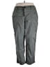Sanctuary Solid Gray Casual Pants Size 18 - photo 1