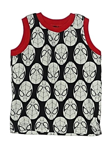 Marvel Tank Top (view 1)
