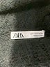 Zara Black Turtleneck Sweater Size S - photo 7