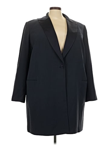 Lafayette 148 New York Coat (view 1)