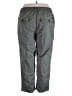 Sanctuary Solid Gray Casual Pants Size 18 - photo 2