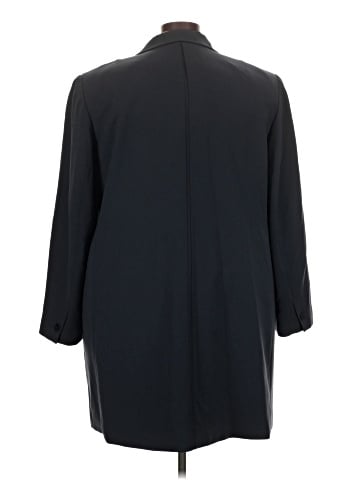 Lafayette 148 New York Coat (view 2)