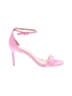 Call It Spring Pink Sandals Size 8 - photo 1