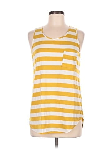 Papermoon Sleeveless T-Shirt (view 1)