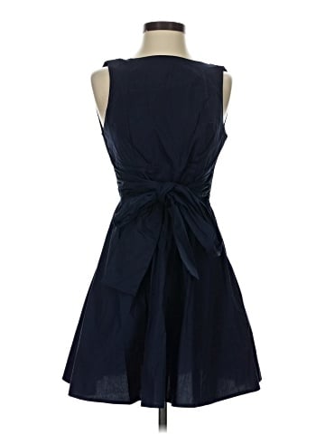 Wild Diva Casual Dress (view 1)