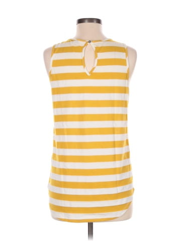 Papermoon Sleeveless T-Shirt (view 2)