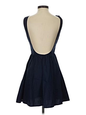 Wild Diva Casual Dress (view 2)