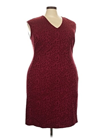 Natori Cocktail Dress (view 1)